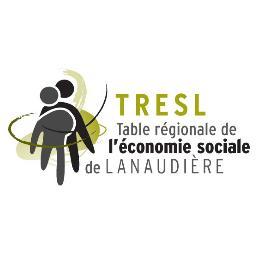 La TRESL est une table de concertation régionale qui vise à faire la promotion de l'économie sociale dans la région de Lanaudière.