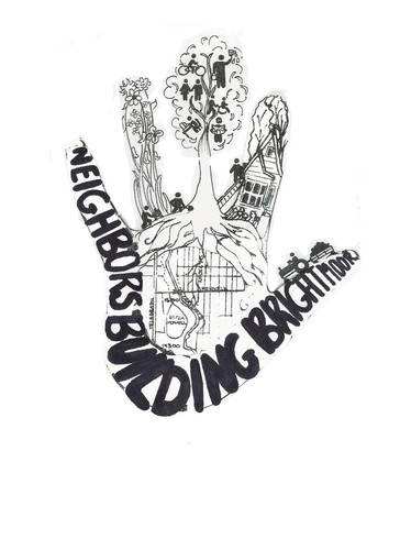 Neighbors dedicated to mobilizing, equipping and helping each other to create a beautiful, healthy and sustainable community for ourselves and our children