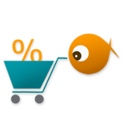 Somos un grupo de compras especializado en ofertas de productos relacionados con la pesca deportiva. Descuentos del 20%, 40% y hasta el 70%. ¡ÚNETE A NOSOTROS!