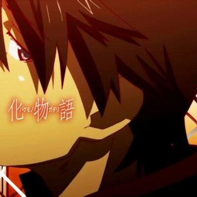 化物語セリフ集 Bakemonogatarin Twitter