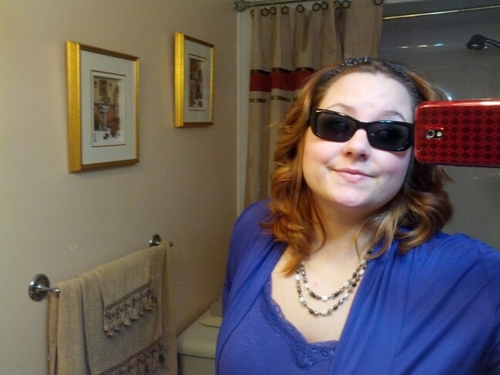 VforVentress's profile picture. Random person randomly babbling about random stuff..