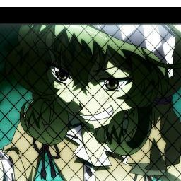 緋色の庭 Chaosvein Twitter 緋色の庭 Chaosvein Twitter
