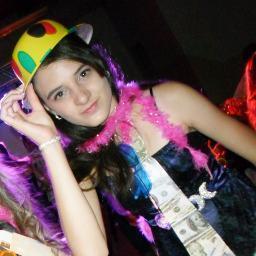 Nunca desista de seus sonhooos *--------*