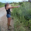 Sherry Grant - @msmuddyriver - Twitter