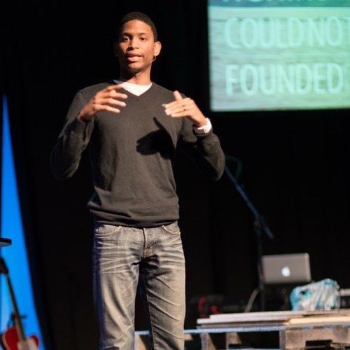 MarquesAllyn's profile picture. Happily married to @melimu22, student of leadership, Youth Pastor at @fusecotr, and love basketball.