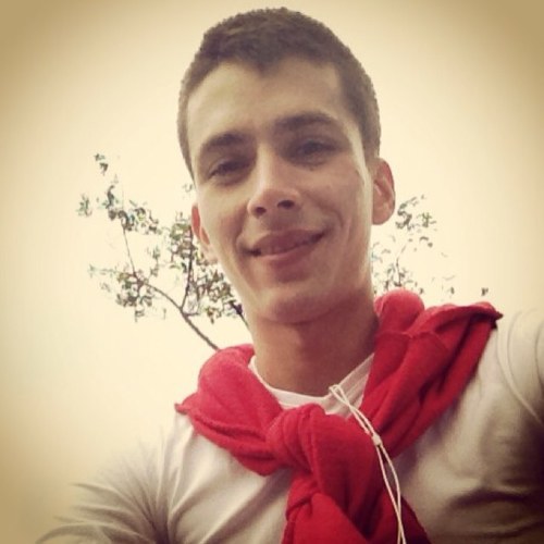 Comunicador social y periodista. Opiniones a título personal.