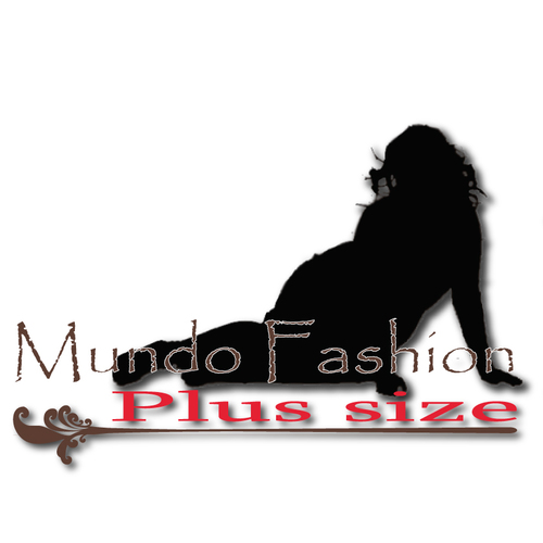 MundoFashionPS's profile picture. Canal na internet com o melhor da moda plus size! Os melhores preços e produtos de moda masculina e feminina! Dicas de como se vestir, maquiagem e cosméticos!