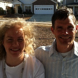 mcinnes4sc's profile picture. Christ follower, Husband of Rosie, Father to Laura and Emma, Professor and Researcher at USC