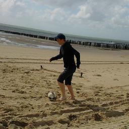 JeroenTops90's profile picture. Studeerde Horeca Ondernemer Manager aan De Rooi Pannen in Breda