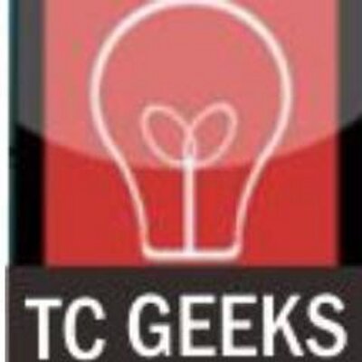 tablet computr geeks tc geeks twitter