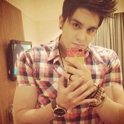 meu cantor favorito é luan santana