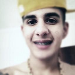 FC dedicado pro L.I.N.D.O  @mcRODOLFINHO ♥ EU TE AMO .