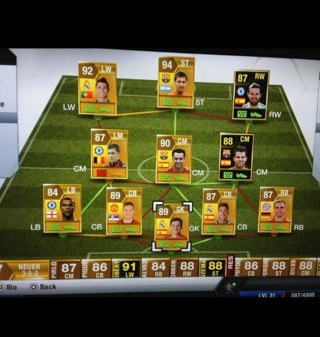 Rt en win te gekke spelers - zeker betrouwbaar-alles via ruilvoorstel - wil je spelers ruilen ? -kan ook coins verdubelen-vraag nooit gegevens