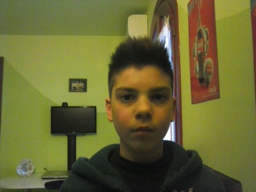 BattimielloLuca's profile picture. 