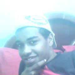 gabeu100's profile picture. 