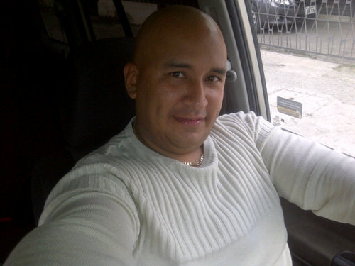 Soy una persona q Amo lo q hago Bombero Voluntario y Guayaquileño de Corazón ☺