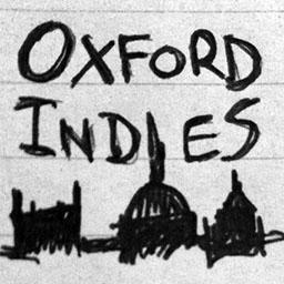 Indie game developers in Oxford, England. Lunch on Fridays 1pm! Drinks sporadically! Follow for updates. https://t.co/05NwcTBXi8