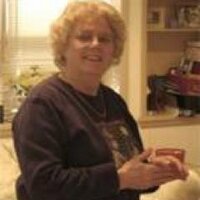 Susan Erickson - @soggystamper Twitter Profile Photo