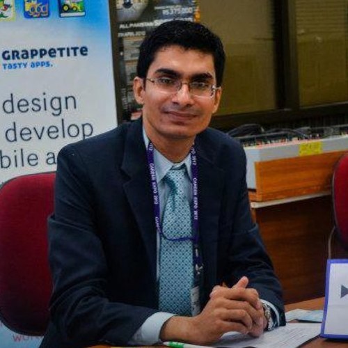 Working on Grappetite UX/UI Specialist, Love to design mobile & tablet apps, techy & gadget lover.