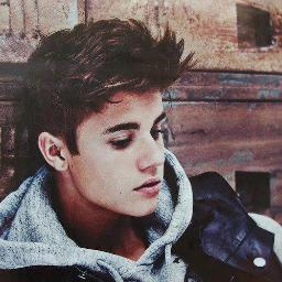 I love Justin Bieber *_*