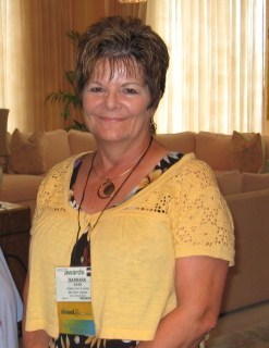 I am an Independent Beauty Consultant with Mary Kay Cosmetics.  I worked at Boeing in Wichita for 24 years.  Graduated from East High School in Wichita.
