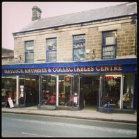 Matlock Antiques(@MatlockAntiques) 's Twitter Profile Photo