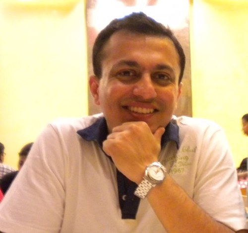 Fauji kid/hotelier/foodie/traveller/movie/Simple Man with Simple needs in life