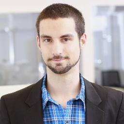 Market Intelligence Analyst at ShiftCentral, information-addict, movie buff.