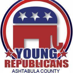 #AshtabulaCounty Young Republican Club. We promote good local government and community engagement to better our County!