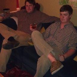 stephenmoore95's profile picture. pig farmer extraordinaire