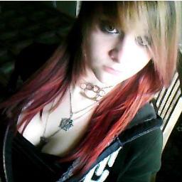 XAnasAnOutcastX's profile picture. Batman! Cuddles? x3 BVB, BFMV, SS, AA, FIR, MM,A7X, SOAD x3 n.n I like blood and fire. I'm a fucking weirdo! Yep. That's pretty much me.. :3 ★RIP Mitch Lucker★