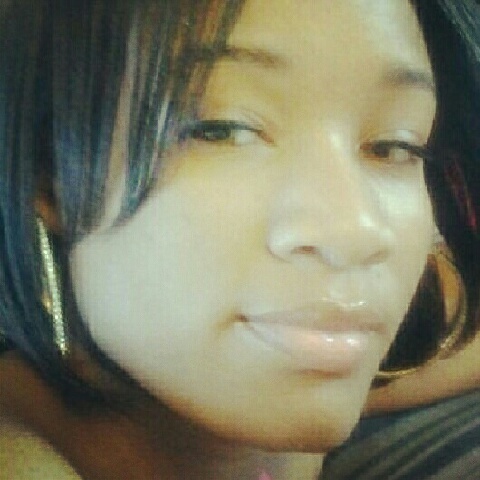 proud mommy