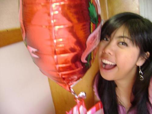 pinaymomma87's profile picture. Mommy blogger