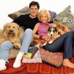 DharmaGregToday's profile picture. Dharma & Greg...Today...