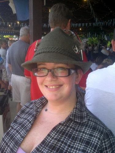 BergArtist1's profile picture. Livin' the Dream every day of the week.