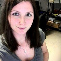 Alice Schutz (@amward87) 's Twitter Profile