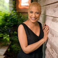 vaneese thomas (@vaneesethomas) 's Twitter Profile