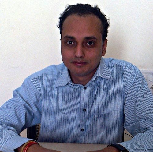 Owner Martand Associates Computer hardware sales services survillaince AMC networking etc.