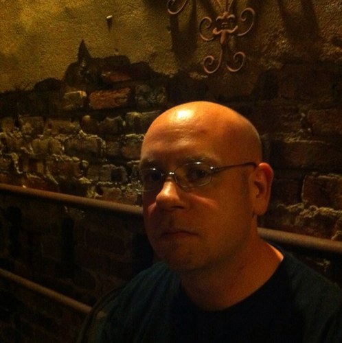 djseanmcclellan's profile picture. 