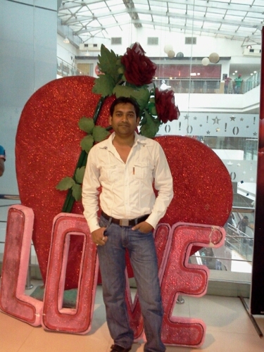 work in Pvt. ltd. co.