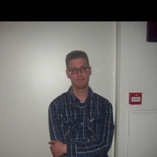 Rapper, ik ben terug en laat alle haters achter me