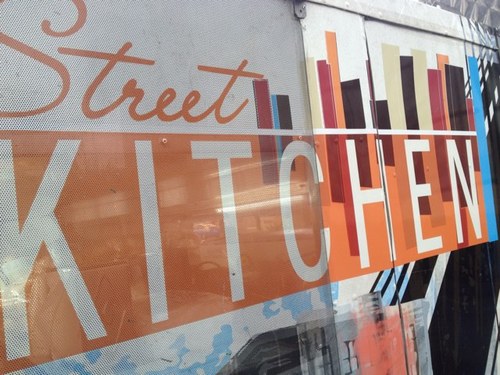 StreetKitchenLA's profile picture. The best tasting finger food in LA cooked right in front of your eyes.