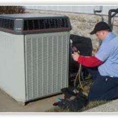 24 Hour Emergency Heating and Air Conditioning Repair, Call 123-123-4567