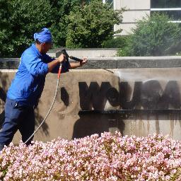 Commercial & Residential Exterior Cleaning experts for over 3 decades.