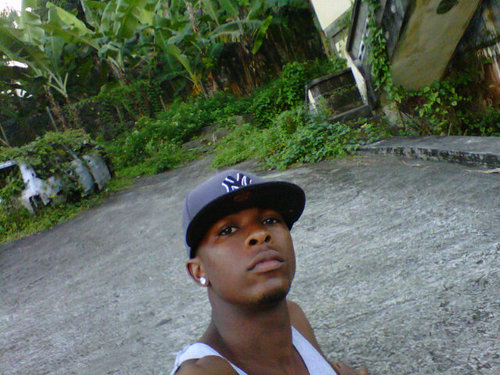 Trouble sum depend on who you are.
