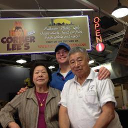 HotCornerLees's profile picture. 