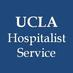 UCLA Hospitalists (@uclahospitalist) Twitter profile photo UCLA Hospitalists (@uclahospitalist) Twitter profile photo