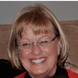 judyannnic's profile picture. 