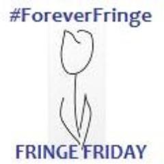 Obsessed with TV show #FRINGE.I run #Fringe Imagine The Unknown on FB If u LOVE Fringe,please 'like' it! :-)