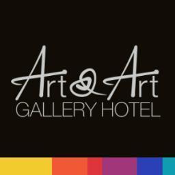 Art & Art GALLERY HOTEL. 
 http://t.co/ReF1jHlRjS